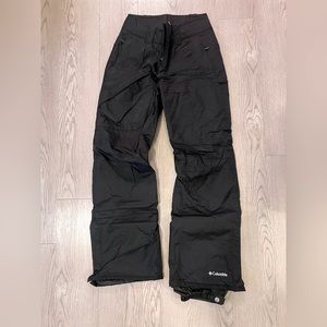 Columbia Omni-Heat Snowpants